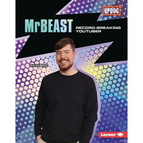 Mrbeast: Record-Breaking Youtuber