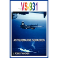 Vs-931 Antisubmarine Squadron