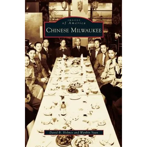 Chinese Milwaukee