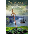 Outcast II: The Irish Connection