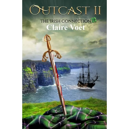 Outcast II: The Irish Connection