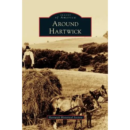Around Hartwick