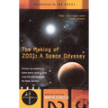 The Making of 2001: A Space Odyssey