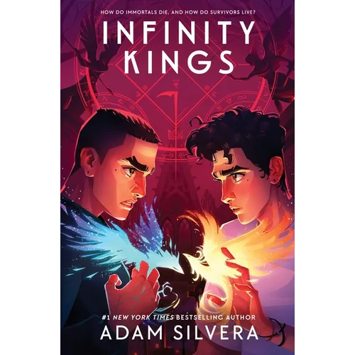 Infinity Kings