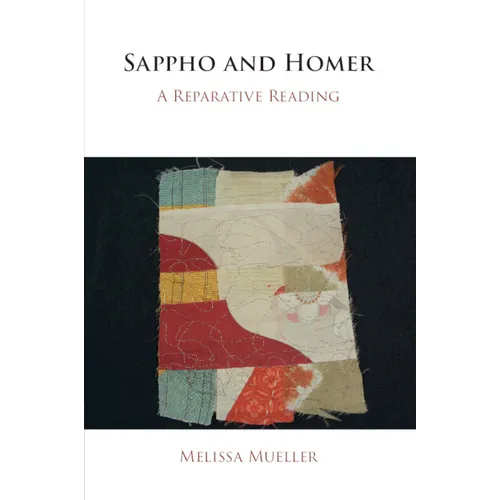 Sappho and Homer