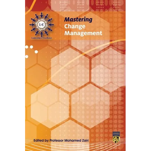 Mastering Change Management