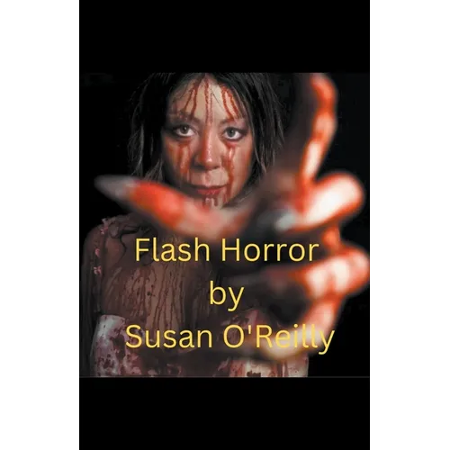 Flash Horror