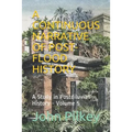 A Continuous Narrative of Post-Flood History: A Study in Postdiluvian History