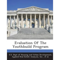 Evaluation of the Youthbuild Program
