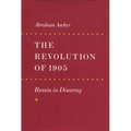 The Revolution of 1905: Russia in Disarray
