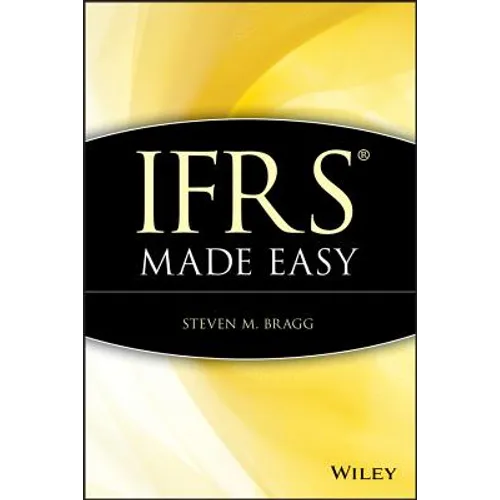IFRS Made Easy