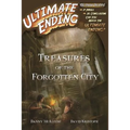 Treasures of the Forgotten City