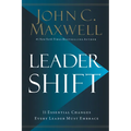 Leadershift: The 11 Essential Changes Every Leader Must Embrace