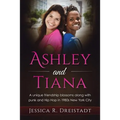 Ashley and Tiana