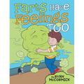 Farts Have Feelings Too