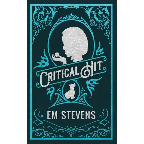 Critcical Hit: A Lesbian Romance
