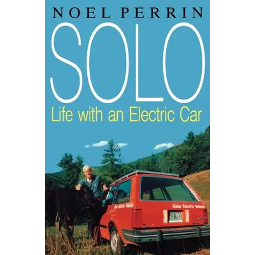Solo: Life with an Electric Car