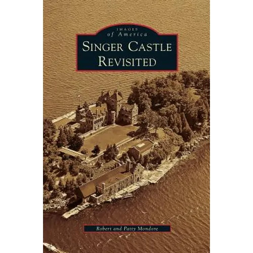Singer Castle Revisited
