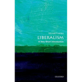 Liberalism: A Very Short Introduction