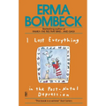 I Lost Everything in the Post-Natal Depression