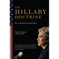 The Hillary Doctrine: Sex and American Foreign Policy