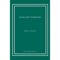 Scholastic Rabbinism