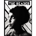The Reader