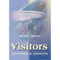 Visitors: Questions & Answers