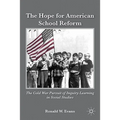 The Hope for American School Reform: The Cold War Pursuit of Inquiry Learning in Social Studies