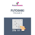 Futoshiki: Volume 2