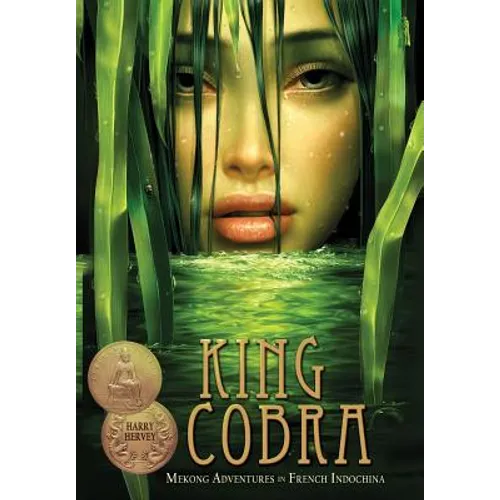 King Cobra - Mekong Adventures in French Indochina