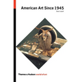American Art Since 1945