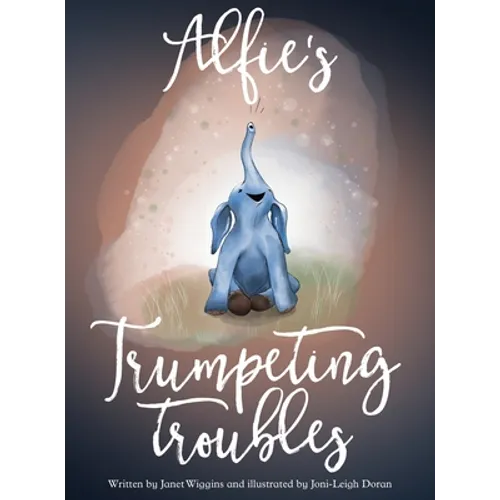 Alfie's Trumpeting Troubles