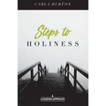 Steps To Holiness