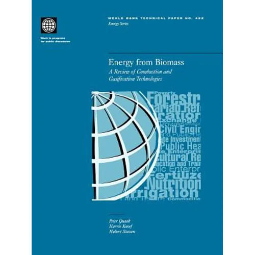 Energy from Biomass: A Review of Combustion and Gasification Technologies