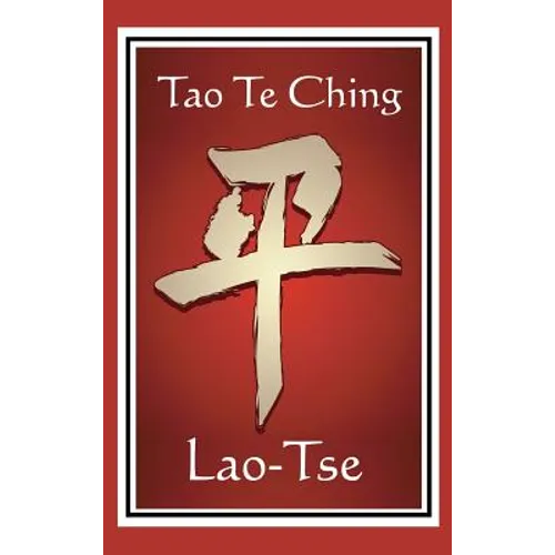 Tao Te Ching