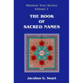 The Book of Sacred Names