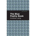 The Blue Poetry Book