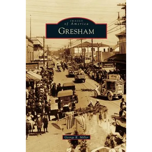 Gresham