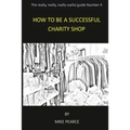 How to be a Successful Charity Shop