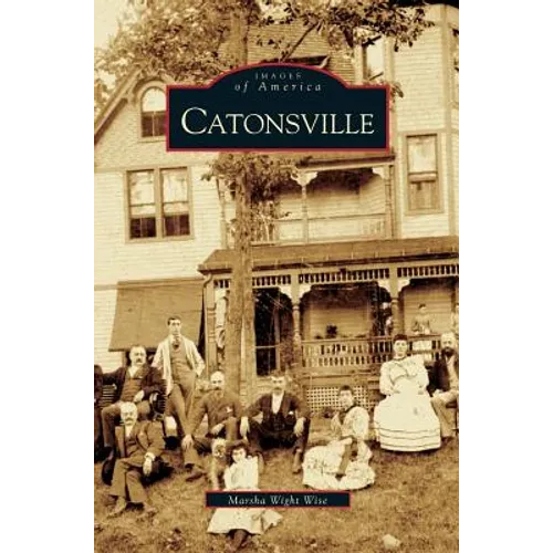 Catonsville