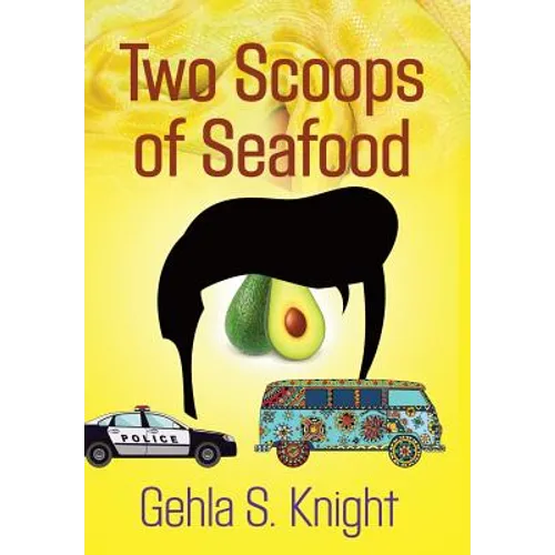 Two Scoops of Seafood