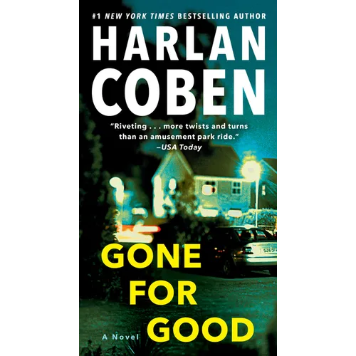 Gone for Good