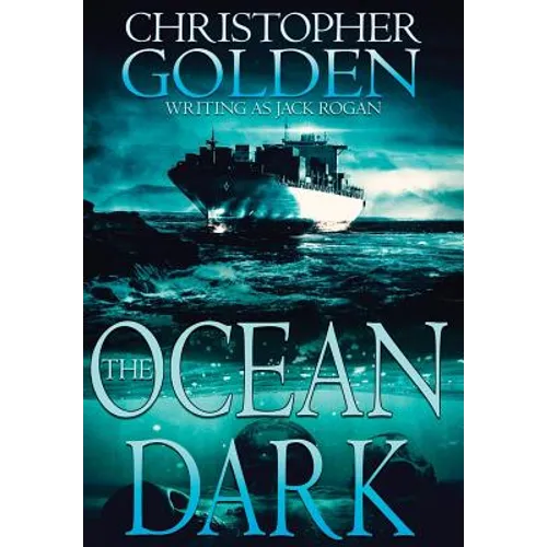 The Ocean Dark