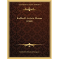 Radford's Artistic Homes (1908)