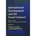 Internatiional Develoopment and the Social Sciences
