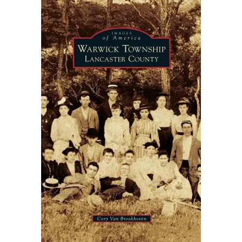 Warwick Township, Lancaster County
