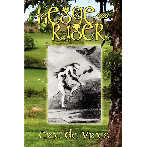 Hedge-Rider: Witches and the Underworld