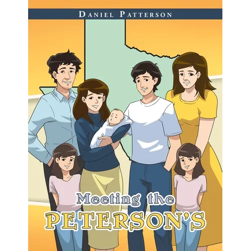 Meeting the Peterson's