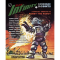 Black Infinity: Renegade Robots